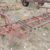 12ft Mounted Mulcher from Chisel Plow
