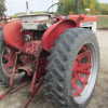 International 504 Tractor