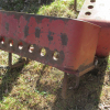 Weight Brackets for Chisel Plow
