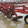 White 598 4 Bottom Vari Width Plow