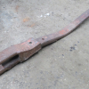 Swinging Drawbar for Farmall Fast Hitch