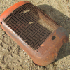 Grill for Allis Chalmers C Tractor