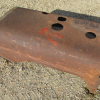 Hood For Allis Chalmers C Tractor