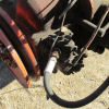 Hydraulic Pump and Cylinder for Allis C tractor