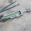 John Deere Hydraulic Cylinder