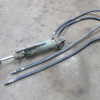 John Deere Hydraulic Cylinder