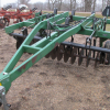 Glencoe SS7200 7 Shank SoilSaver