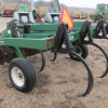 Glencoe SS7200 7 Shank SoilSaver