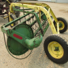 John Deere 640 Hay Rake