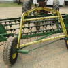 John Deere 640 Hay Rake