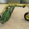 John Deere 640 Hay Rake