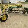 John Deere 640 Hay Rake