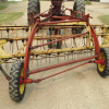 New Holland 258 Hay Rake