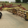 New Holland 258 Hay Rake