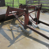 Paulson Hydraulic Bucket Loader from 300 Farmall Tractor