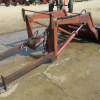 Paulson Hydraulic Bucket Loader from 300 Farmall Tractor