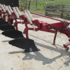 International 710 5x18 AR Plow