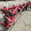 International 710 5x18 AR Plow