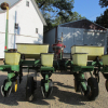 John Deere 7000 4RW Corn Planter