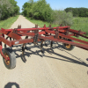 International 5500 13ft High Clear Chisel Plow