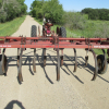 International 5500 13ft High Clear Chisel Plow