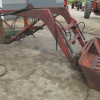 Schwartz 1400 Hyd Loader