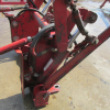 Cornhusker 3pt Hitch for IH 656 Tractor