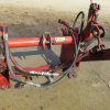 Cornhusker 3pt Hitch for IH 656 Tractor