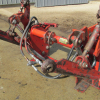 Cornhusker 3pt Hitch for IH 656 Tractor