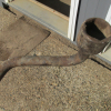 John Deere 2 Cylinder Flywheel Wrench