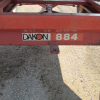Labor Saver Gravity Box w/ Dakon 884 Wagon