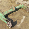 John Deere HD Quick Hitch 