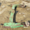 John Deere HD Quick Hitch 