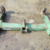 John Deere HD Quick Hitch 