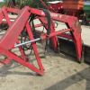 Westendorf WL21 Loader