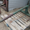 3pt Bale Spear