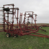 International 4500 35ft Field Cultivator