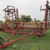 International 4500 35ft Field Cultivator