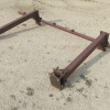 9.5ft Leveling Bar for Chisel Plow