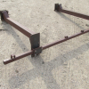 9.5ft Leveling Bar for Chisel Plow