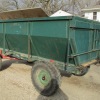 All Crop Box with Electric Wagon