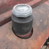 Farmall 300 Fuel Gauge Cap