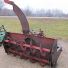 Schwiess 7ft Snowblower