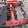 Case Cat 2 or 3 Quick Hitch