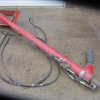 Hydraulic Drill Fill Auger 