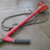 Hydraulic Drill Fill Auger 