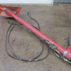 Hydraulic Drill Fill Auger 