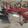 International 710 3x18  Plow