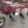 International 710 3x18  Plow