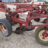 International 710 3x18  Plow